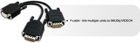 Y-cable